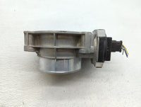 2017-2018 Cadillac Xt5 Throttle Body P/N:12676296AA 12671014, 12648414, 1267 1014 Fits Fits 2016 2017 2018 2019 OEM Used Aut