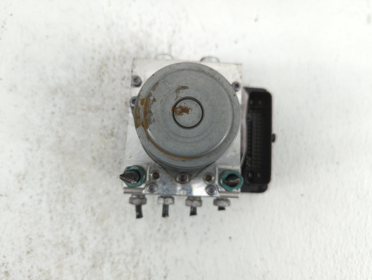 2018-2020 Cadillac Xt5 Anti-Lock Brake ABS Pump Module Actuator OEM P/N:84503307 Fits Fits 2018 2019 2020 OEM Used Auto Part