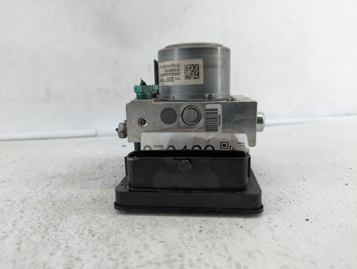 2018-2020 Cadillac Xt5 Anti-Lock Brake ABS Pump Module Actuator OEM P/N:84503307 Fits Fits 2018 2019 2020 OEM Used Auto Part
