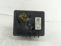 2018 Cadillac Xt5 ABS Pump Control Module Replacement P/N:84503307 Fits OEM Used Auto Parts - Oemusedautoparts1.com
