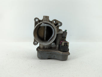 compare product 2017-2018 Cadillac Xt5 Throttle Body P/N:04606B 5237 12676296AA, 12671014, 12648414, 1267 1014 Fits Fits 2016 2017 2018 2019 OEM Used Auto Parts