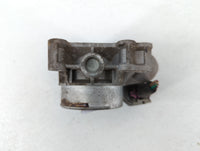 2017-2018 Cadillac Xt5 Throttle Body P/N:04606B 5237 12676296AA, 12671014, 12648414, 1267 1014 Fits Fits 2016 2017 2018 2019