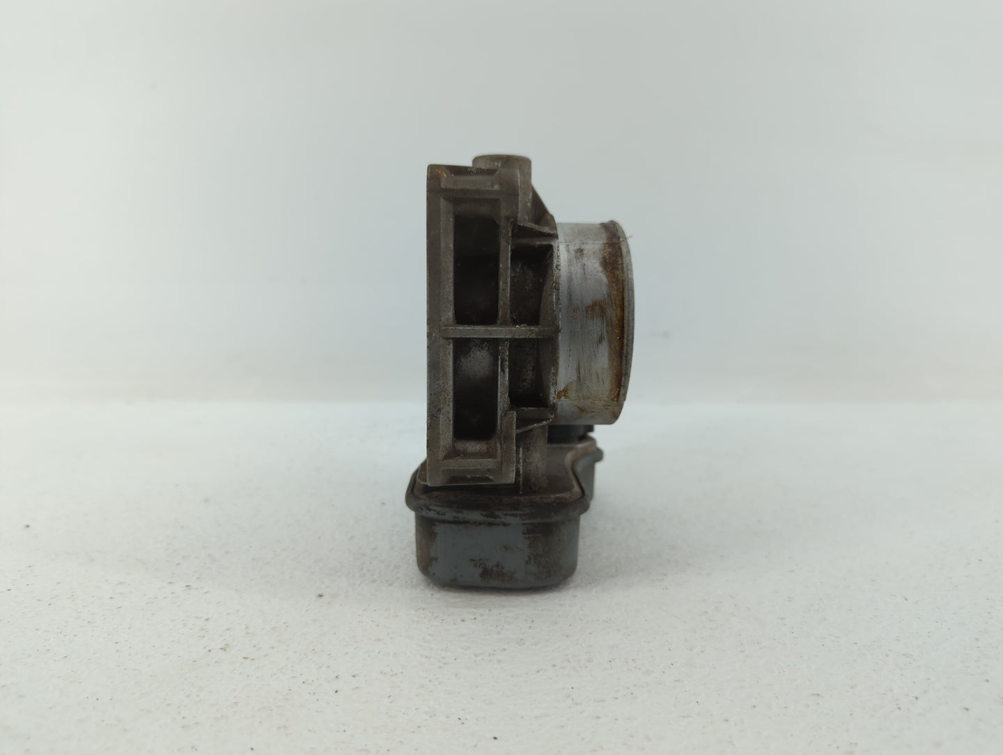 2017-2018 Cadillac Xt5 Throttle Body P/N:04606B 5237 12676296AA, 12671014, 12648414, 1267 1014 Fits Fits 2016 2017 2018 2019