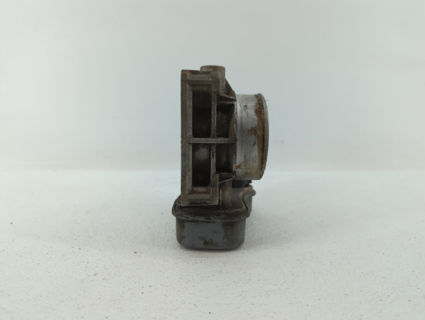 2017-2018 Cadillac Xt5 Throttle Body P/N:04606B 5237 12676296AA, 12671014, 12648414, 1267 1014 Fits Fits 2016 2017 2018 2019