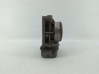 2017-2018 Cadillac Xt5 Throttle Body P/N:04606B 5237 12676296AA, 12671014, 12648414, 1267 1014 Fits Fits 2016 2017 2018 2019