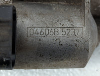 2017-2018 Cadillac Xt5 Throttle Body P/N:04606B 5237 12676296AA, 12671014, 12648414, 1267 1014 Fits Fits 2016 2017 2018 2019