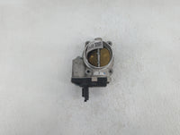 2017-2018 Cadillac Xt5 Throttle Body P/N:12676296AA 12671014, 12648414, 1267 1014 Fits Fits 2016 2017 2018 2019 OEM Used Aut
