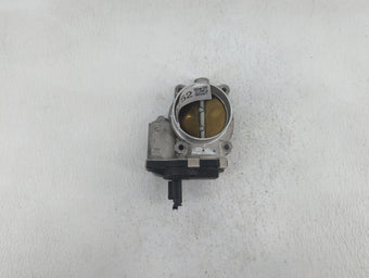 compare product 2017-2018 Cadillac Xt5 Throttle Body P/N:12676296AA 12671014, 12648414, 1267 1014 Fits Fits 2016 2017 2018 2019 OEM Used Auto Parts