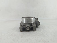 2017-2018 Cadillac Xt5 Throttle Body P/N:12676296AA 12671014, 12648414, 1267 1014 Fits Fits 2016 2017 2018 2019 OEM Used Aut