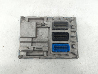 compare product 2017-2018 Cadillac Xt5 PCM Engine Control Computer ECU ECM PCU OEM P/N:12679078 12687296, 12659039 Fits Fits 2016 2017 2018 2019 OEM Used Auto Parts