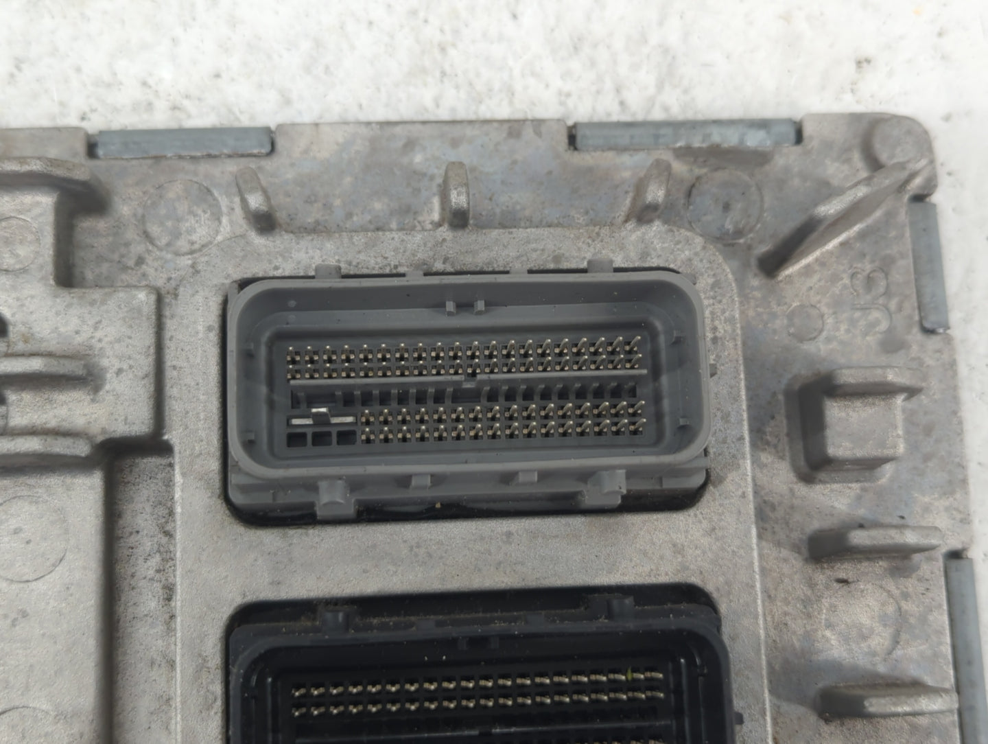 2017-2018 Cadillac Xt5 PCM Engine Control Computer ECU ECM PCU OEM P/N:12679078 12687296, 12659039 Fits Fits 2016 2017 2018 