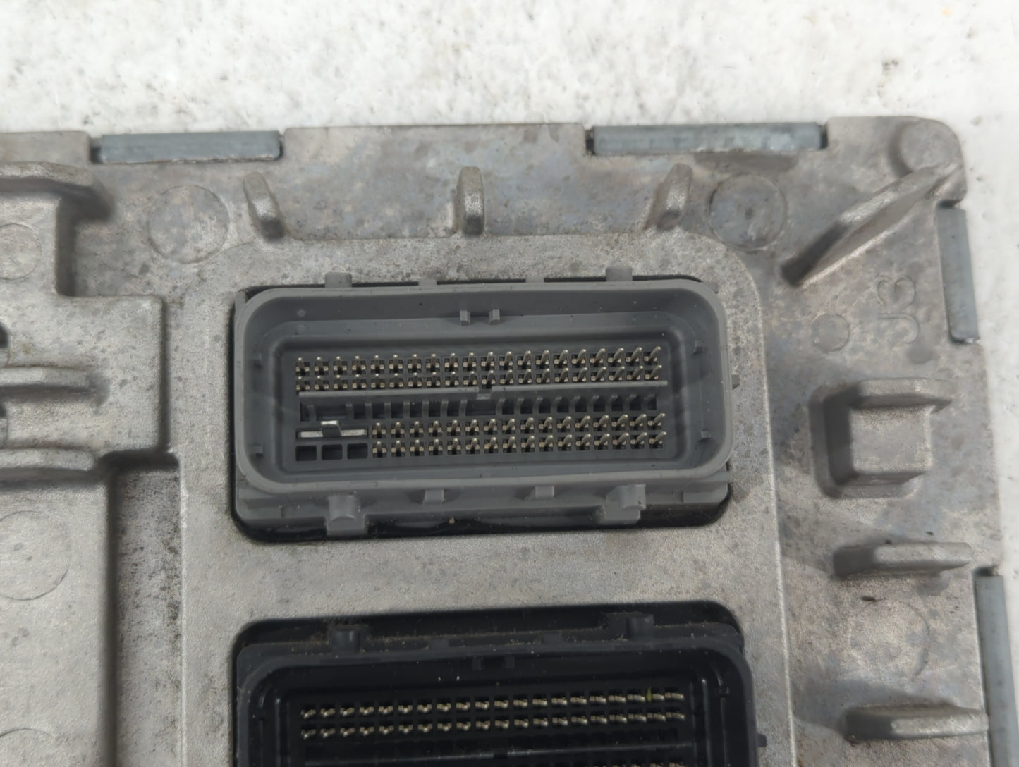 2017-2018 Cadillac Xt5 PCM Engine Control Computer ECU ECM PCU OEM P/N:12679078 12687296, 12659039 Fits Fits 2016 2017 2018 