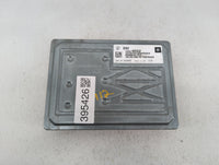 2017-2018 Cadillac Xt5 PCM Engine Control Computer ECU ECM PCU OEM P/N:12679078 12687296, 12659039 Fits Fits 2016 2017 2018 