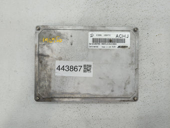 compare product 2019 Cadillac Xt5 PCM Engine Control Computer ECU ECM PCU OEM P/N:12667189 12667002, 12685918, 12670801 Fits Fits 2017 2018 2020 OEM Used Auto Parts