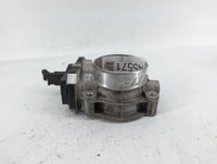 2017-2020 Cadillac Xt5 Throttle Body P/N:12671014 12648414 Fits Fits 2016 2017 2018 2019 2020 2021 2022 OEM Used Auto Parts 