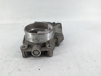 2017-2020 Cadillac Xt5 Throttle Body P/N:12671014 12648414 Fits Fits 2016 2017 2018 2019 2020 2021 2022 OEM Used Auto Parts 