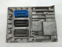 2017-2020 Cadillac Xt5 PCM Engine Control Computer ECU ECM PCU OEM P/N:12683348 12687483 Fits OEM Used Auto Parts - Oemuseda