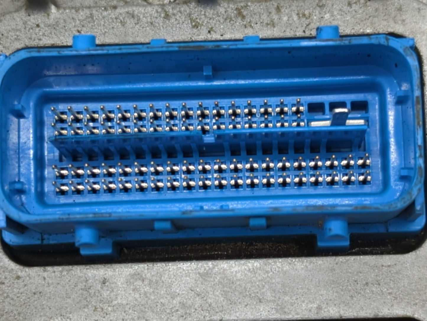 2017-2020 Cadillac Xt5 PCM Engine Control Computer ECU ECM PCU OEM P/N:12683348 12687483 Fits OEM Used Auto Parts - Oemuseda