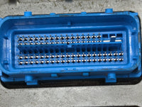 2017-2020 Cadillac Xt5 PCM Engine Control Computer ECU ECM PCU OEM P/N:12683348 12687483 Fits OEM Used Auto Parts - Oemuseda