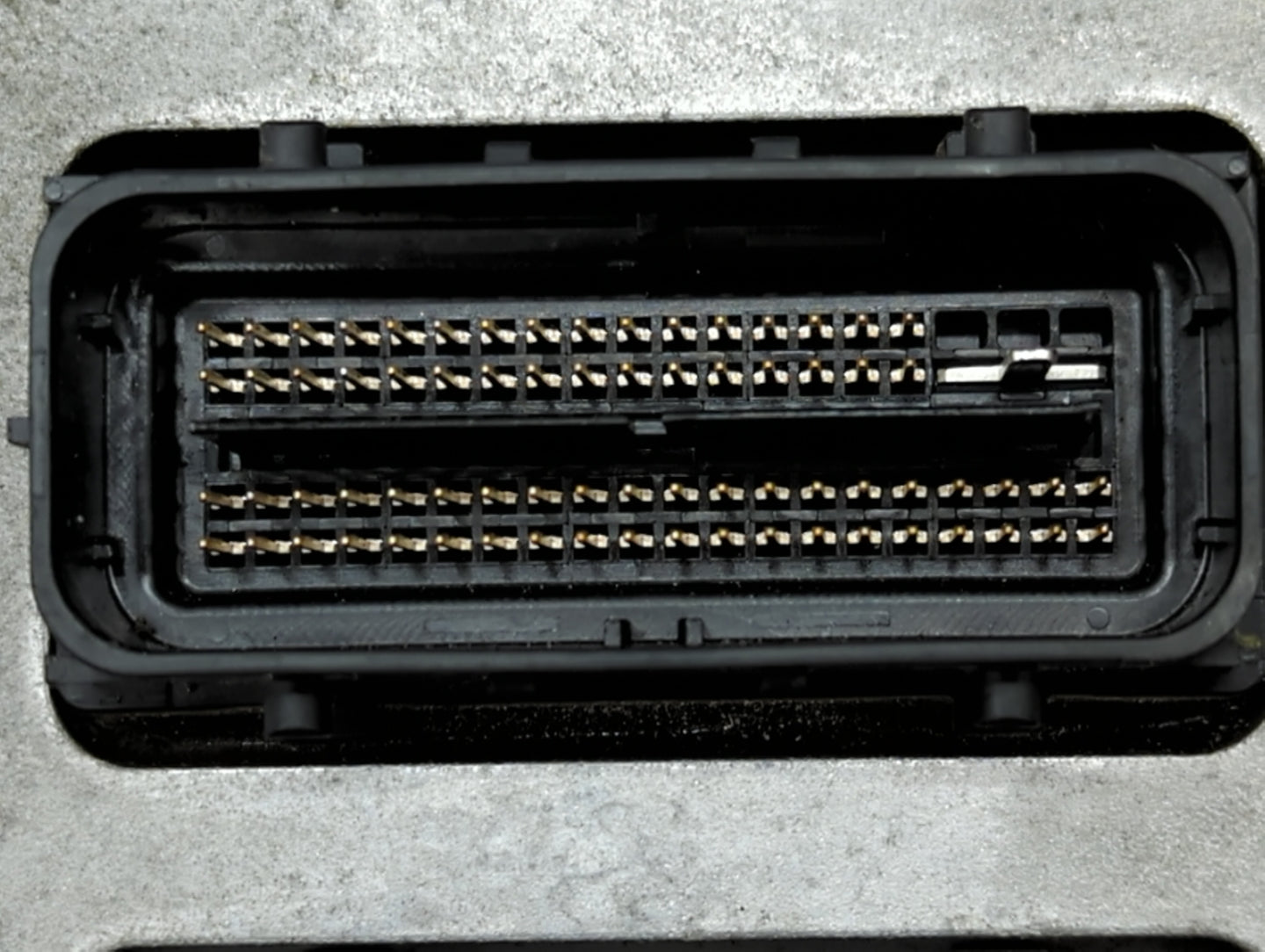 2017-2020 Cadillac Xt5 PCM Engine Control Computer ECU ECM PCU OEM P/N:12683348 12687483 Fits OEM Used Auto Parts - Oemuseda