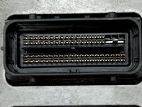 2017-2020 Cadillac Xt5 PCM Engine Control Computer ECU ECM PCU OEM P/N:12683348 12687483 Fits OEM Used Auto Parts - Oemuseda