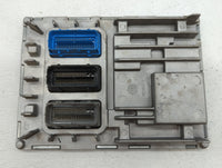 2017-2020 Cadillac Xt5 PCM Engine Control Computer ECU ECM PCU OEM P/N:12683348 12687483 Fits OEM Used Auto Parts - Oemuseda
