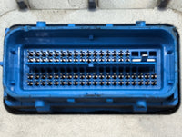 2017-2020 Cadillac Xt5 PCM Engine Control Computer ECU ECM PCU OEM P/N:12683348 12687483 Fits OEM Used Auto Parts - Oemuseda