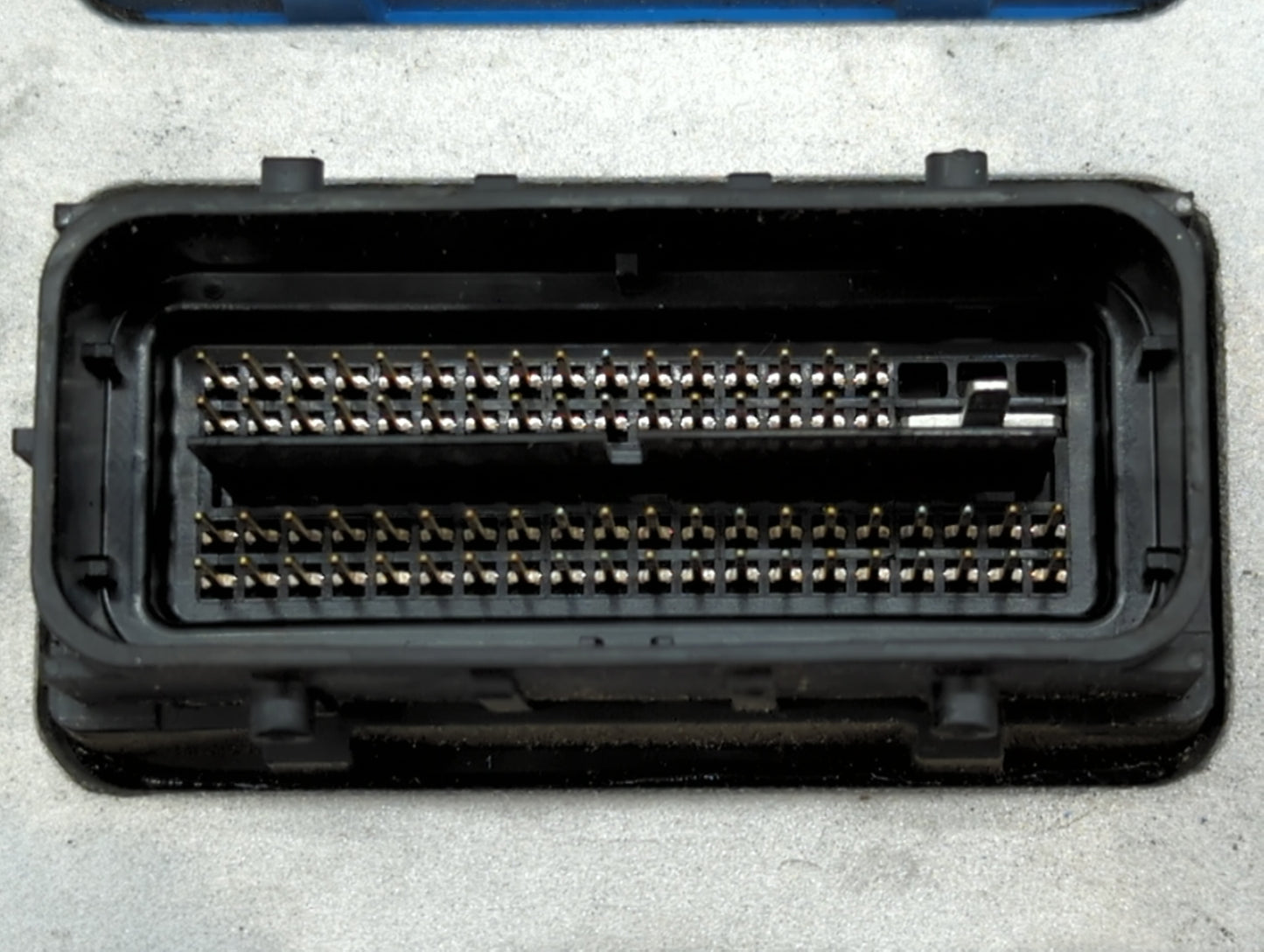 2017-2020 Cadillac Xt5 PCM Engine Control Computer ECU ECM PCU OEM P/N:12683348 12687483 Fits OEM Used Auto Parts - Oemuseda