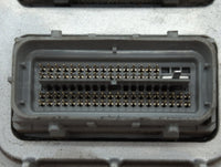2017-2020 Cadillac Xt5 PCM Engine Control Computer ECU ECM PCU OEM P/N:12683348 12687483 Fits OEM Used Auto Parts - Oemuseda