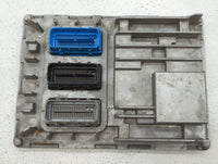 2017-2020 Cadillac Xt5 PCM Engine Control Computer ECU ECM PCU OEM P/N:12687296 12697045 Fits OEM Used Auto Parts - Oemuseda