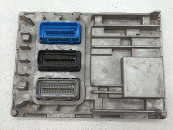 compare product 2017-2020 Cadillac Xt5 PCM Engine Control Computer ECU ECM PCU OEM P/N:12687296 12697045 Fits OEM Used Auto Parts