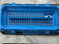 2017-2020 Cadillac Xt5 PCM Engine Control Computer ECU ECM PCU OEM P/N:12687296 12697045 Fits OEM Used Auto Parts - Oemuseda