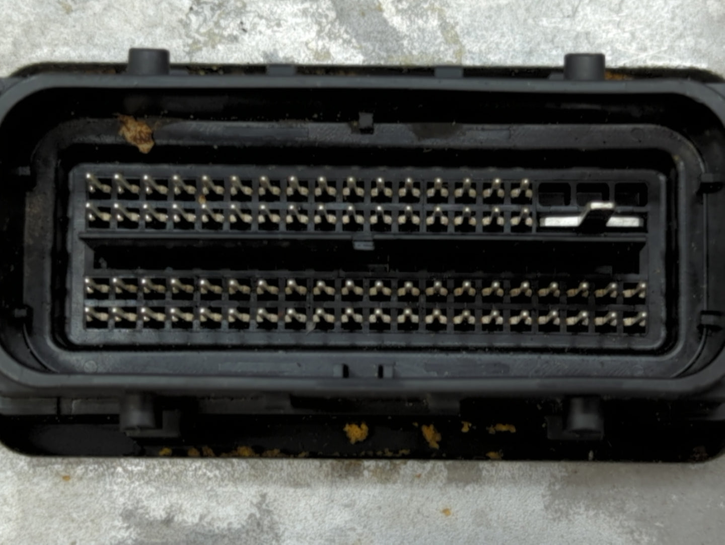 2017-2020 Cadillac Xt5 PCM Engine Control Computer ECU ECM PCU OEM P/N:12687296 12697045 Fits OEM Used Auto Parts - Oemuseda