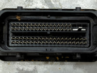 2017-2020 Cadillac Xt5 PCM Engine Control Computer ECU ECM PCU OEM P/N:12687296 12697045 Fits OEM Used Auto Parts - Oemuseda