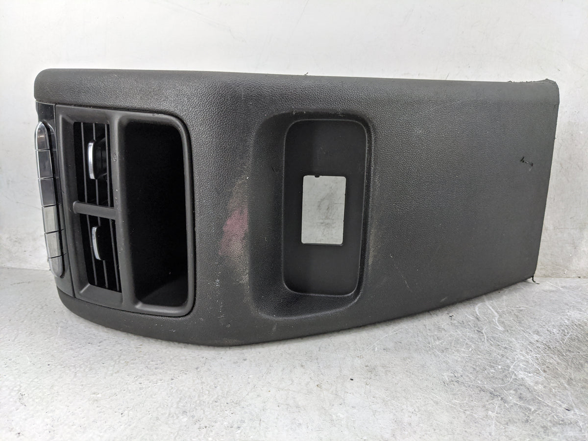 2019 Cadillac Xt5 Climate Control Module Temperature AC/Heater Replacement P/N:84258307 Fits OEM Used Auto Parts - Oemusedau