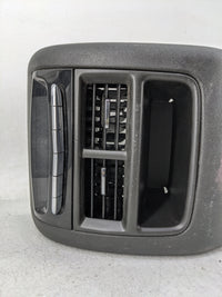 2019 Cadillac Xt5 Climate Control Module Temperature AC/Heater Replacement P/N:84258307 Fits OEM Used Auto Parts - Oemusedau