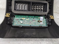 2019 Cadillac Xt5 Climate Control Module Temperature AC/Heater Replacement P/N:84258307 Fits OEM Used Auto Parts - Oemusedau