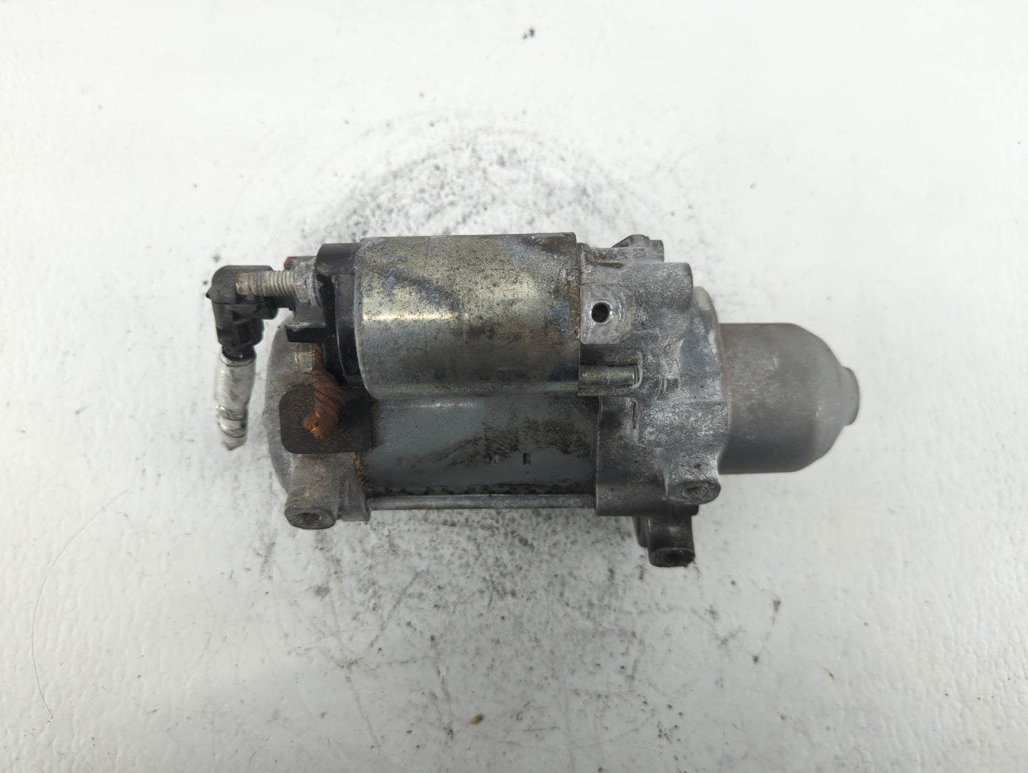 2017-2020 Cadillac Xt5 Car Starter Motor Solenoid OEM P/N:12667973 TN438000-2140 Fits Fits 2016 2017 2018 2019 2020 2021 202