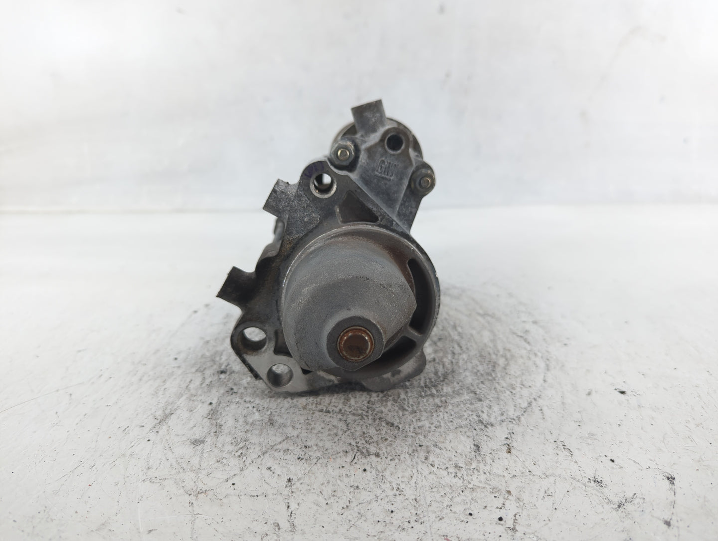 2017-2020 Cadillac Xt5 Car Starter Motor Solenoid OEM P/N:12667973 TN438000-2140 Fits Fits 2016 2017 2018 2019 2020 2021 202