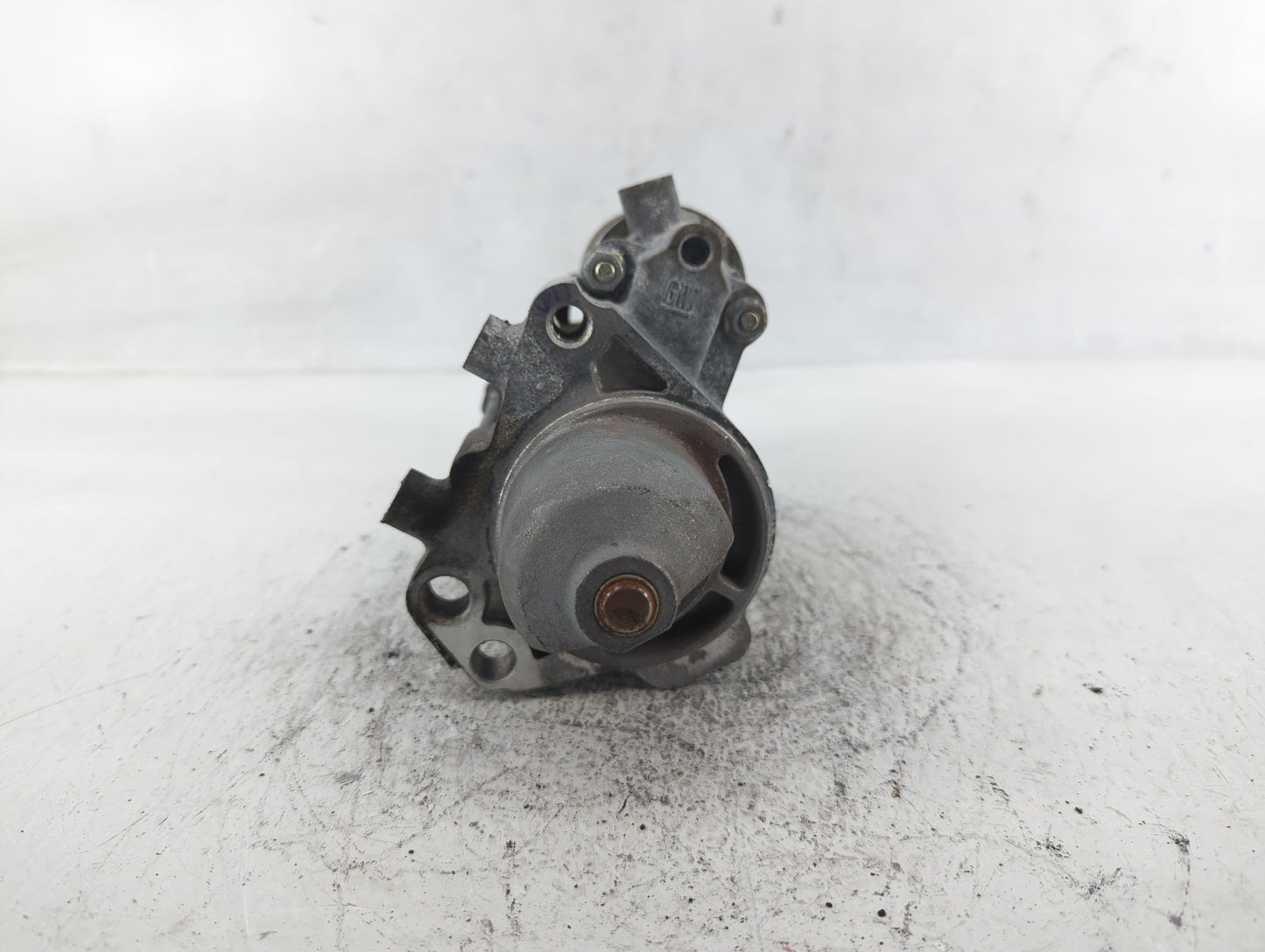 2017-2020 Cadillac Xt5 Car Starter Motor Solenoid OEM P/N:12667973 TN438000-2140 Fits Fits 2016 2017 2018 2019 2020 2021 202