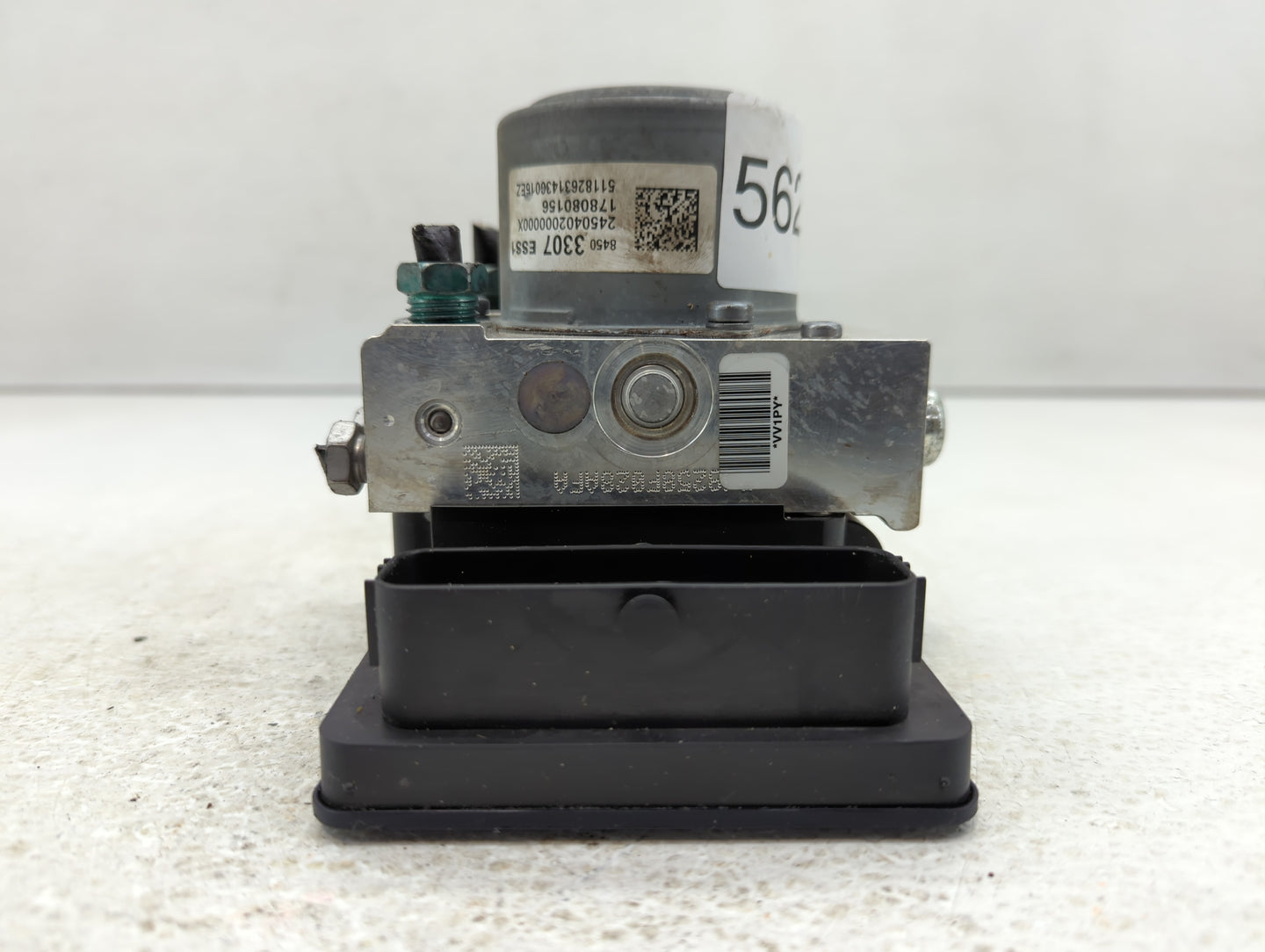 2018-2020 Cadillac Xt5 ABS Pump Control Module Replacement P/N:84503307 Fits Fits 2018 2019 2020 OEM Used Auto Parts - Oemus