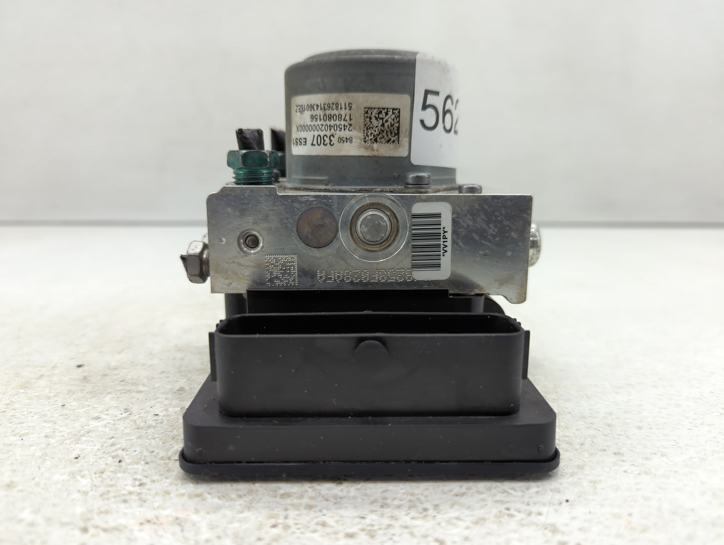 2018-2020 Cadillac Xt5 ABS Pump Control Module Replacement P/N:84503307 Fits Fits 2018 2019 2020 OEM Used Auto Parts - Oemus