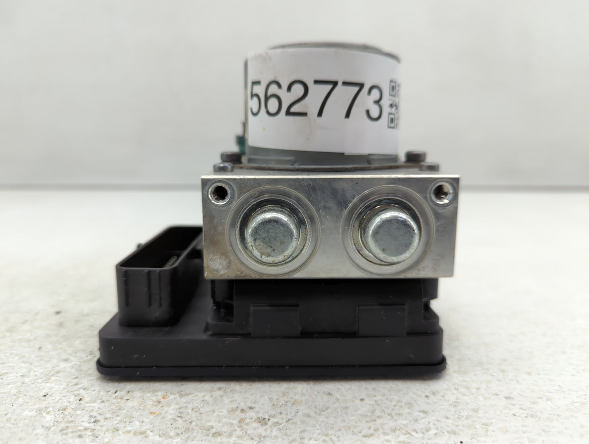 2018-2020 Cadillac Xt5 Anti-Lock Brake ABS Pump Module Actuator OEM P/N:84503307 Fits Fits 2018 2019 2020 OEM Used Auto Part