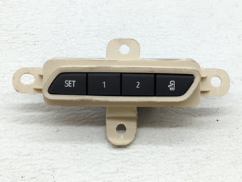 compare product 2017-2020 Cadillac Xt5 Master Power Window Switch Replacement Driver Side Left P/N:84360604 Fits Fits 2017 2018 2019 2020 OEM Used Auto Parts