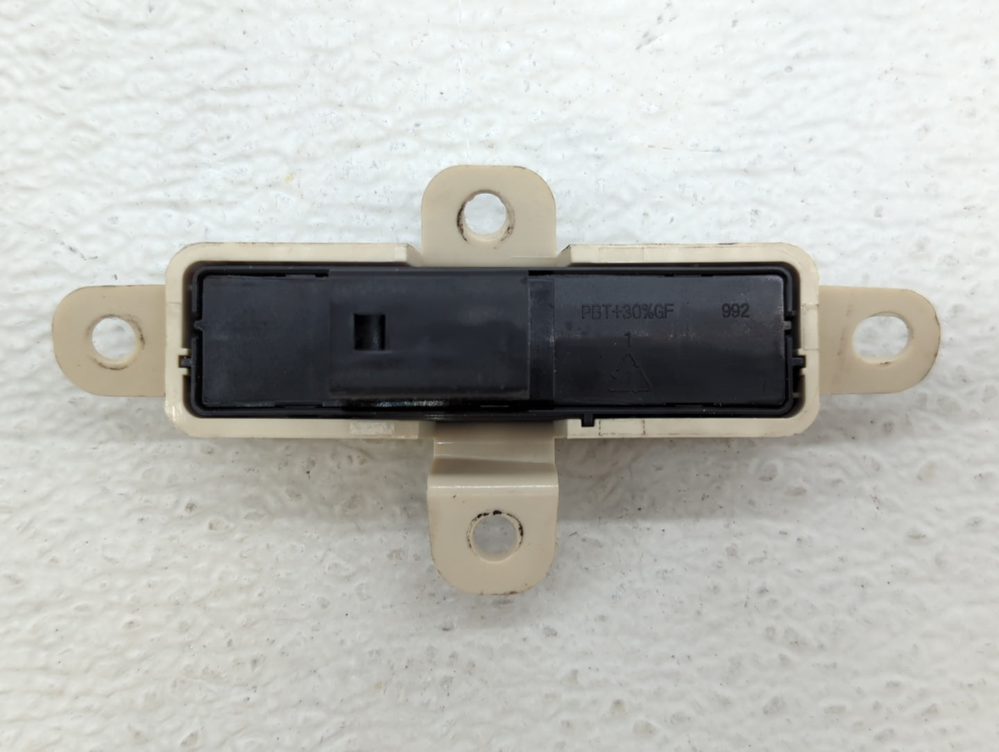 2017-2020 Cadillac Xt5 Master Power Window Switch Replacement Driver Side Left P/N:84360604 Fits Fits 2017 2018 2019 2020 OE