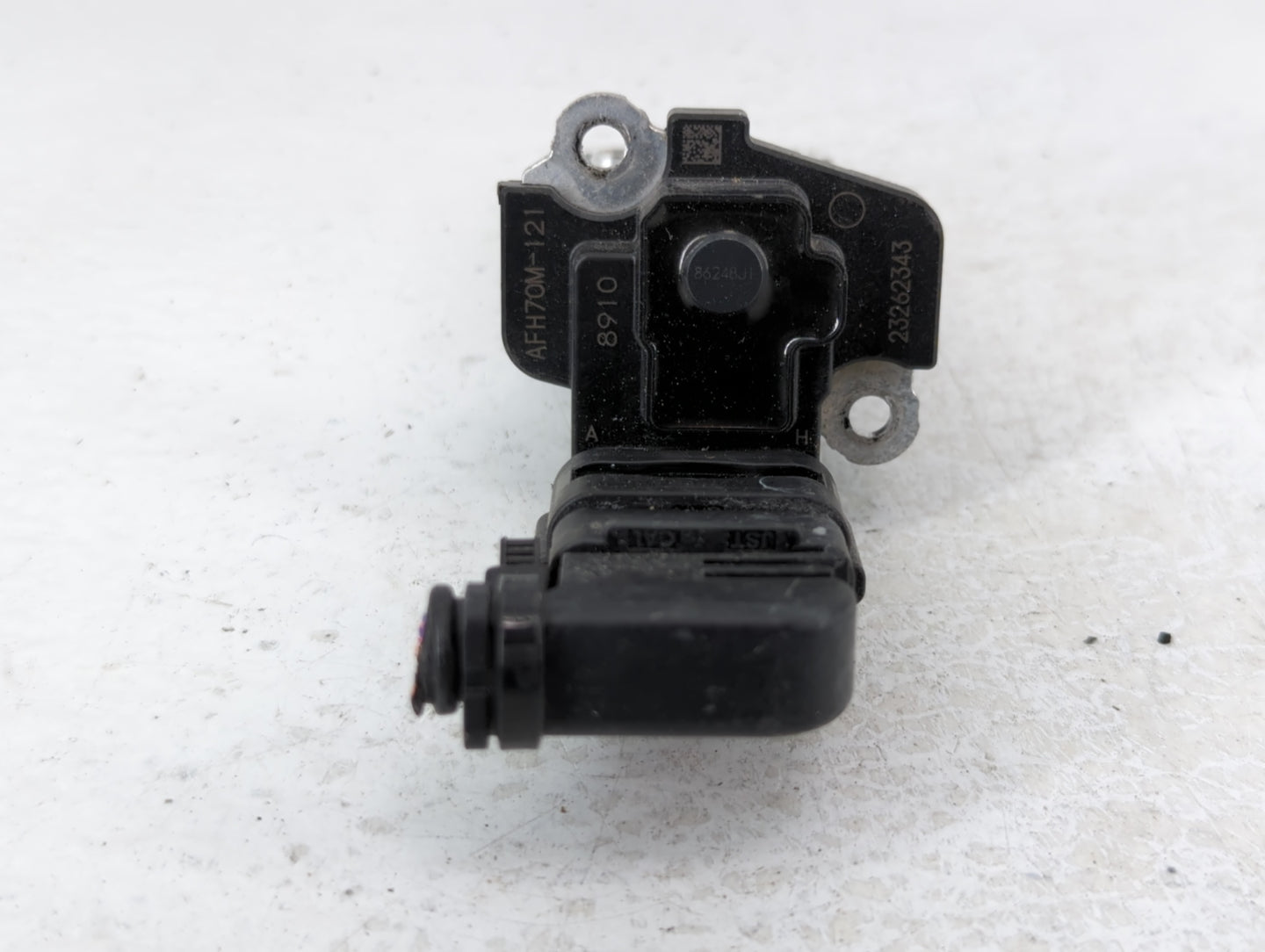 2017-2020 Cadillac Xt5 Mass Air Flow Meter Maf - Oemusedautoparts1.com
