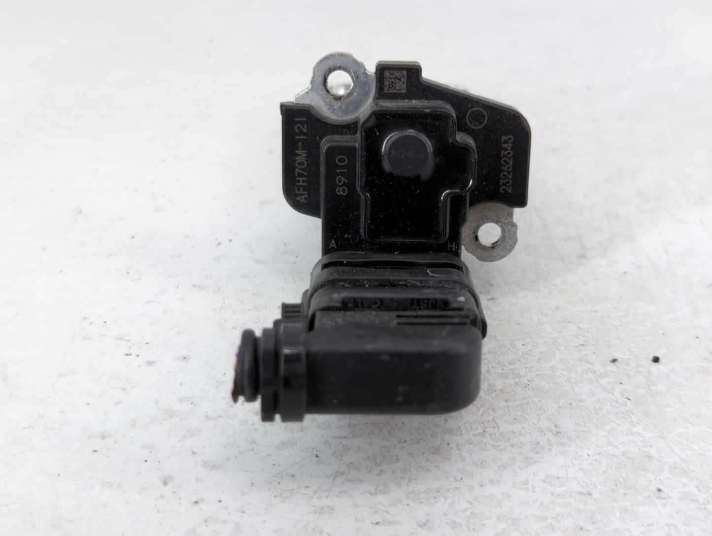 2017-2020 Cadillac Xt5 Mass Air Flow Meter Maf - Oemusedautoparts1.com