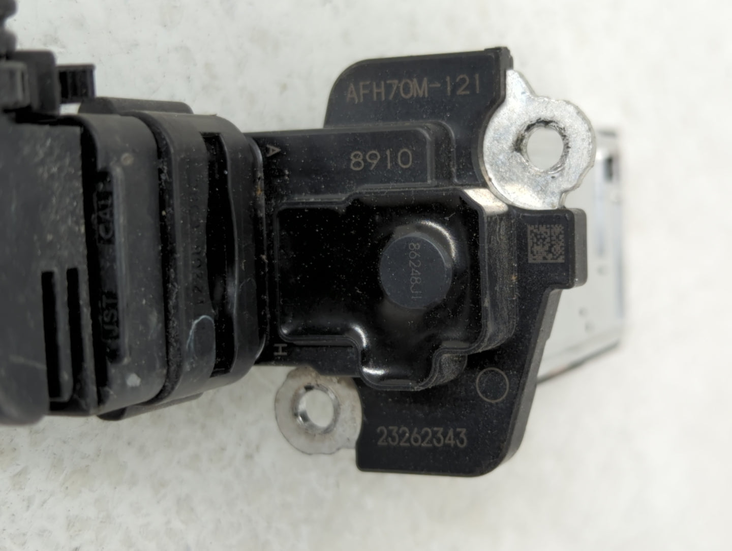 2017-2020 Cadillac Xt5 Mass Air Flow Meter Maf - Oemusedautoparts1.com