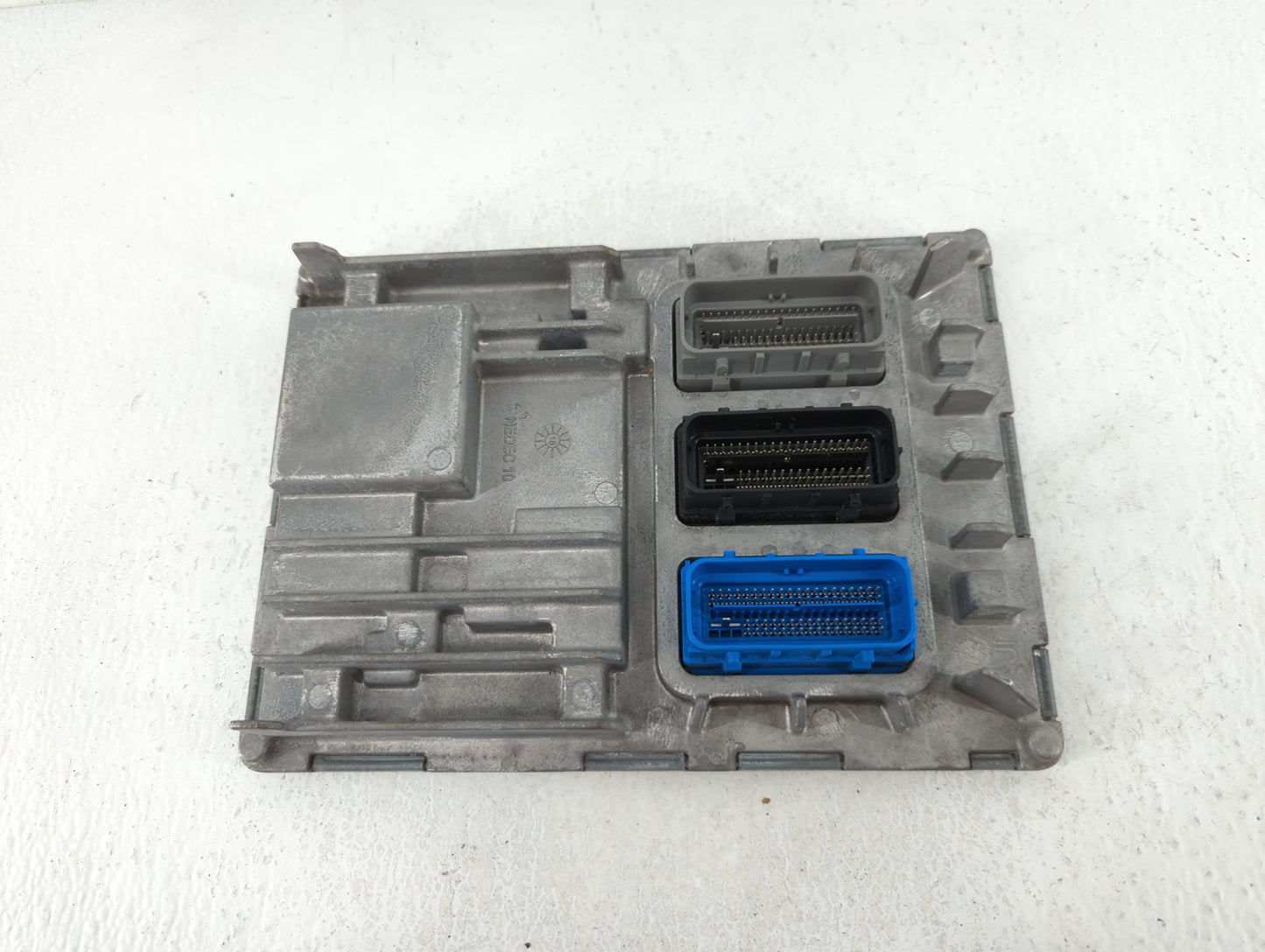 2017-2020 Cadillac Xt5 PCM Engine Control Computer ECU ECM PCU OEM P/N:12697045 Fits Fits 2016 2017 2018 2019 2020 2021 2022