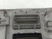 2017-2020 Cadillac Xt5 PCM Engine Control Computer ECU ECM PCU OEM P/N:12697045 Fits Fits 2016 2017 2018 2019 2020 2021 2022